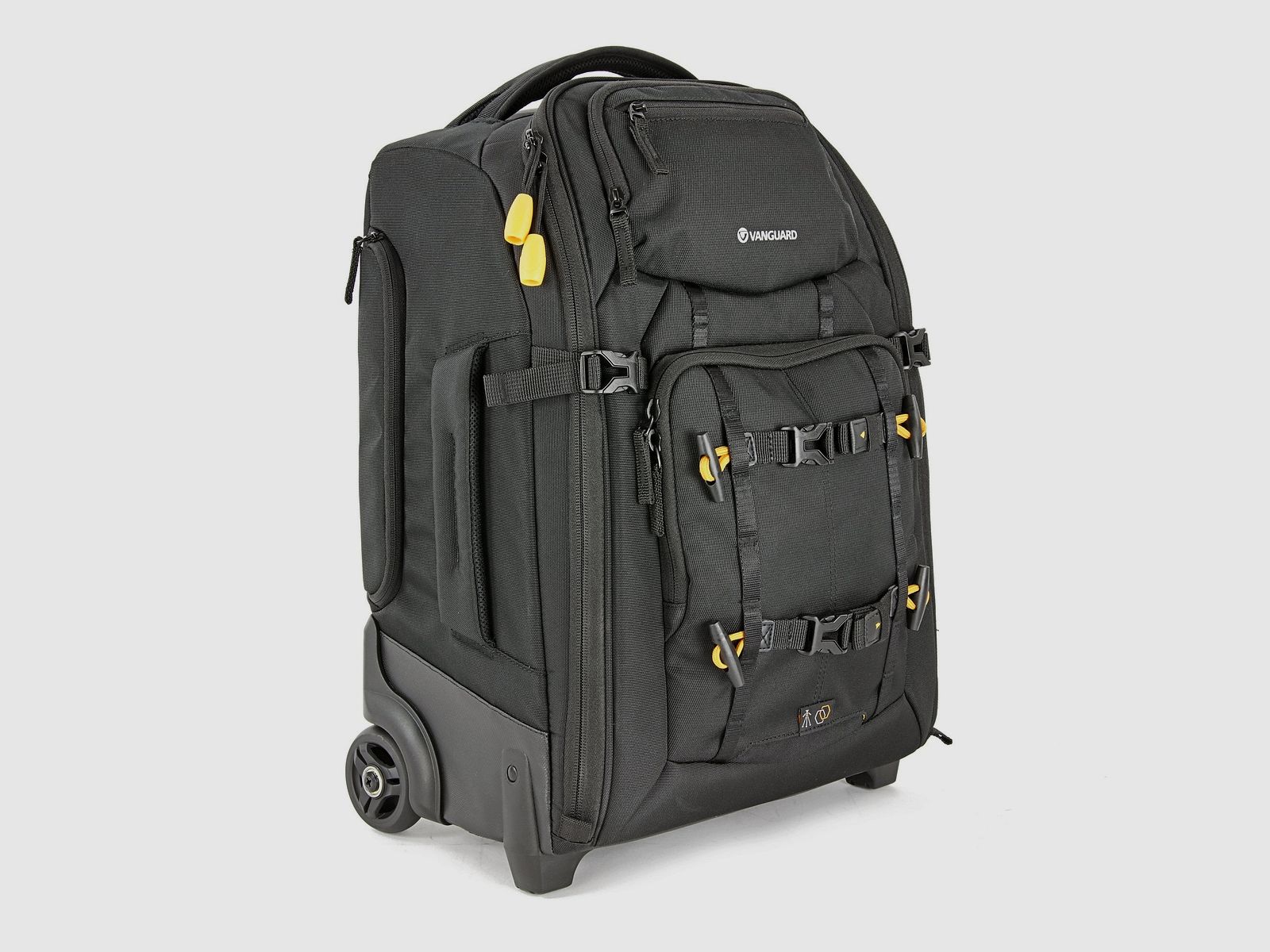 Vanguard World Alta Fly 49T – Maleta trolley fotográfico, imagen 4 de 8