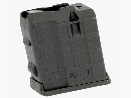 Magasin Tikka T1x .22LR 5 coups