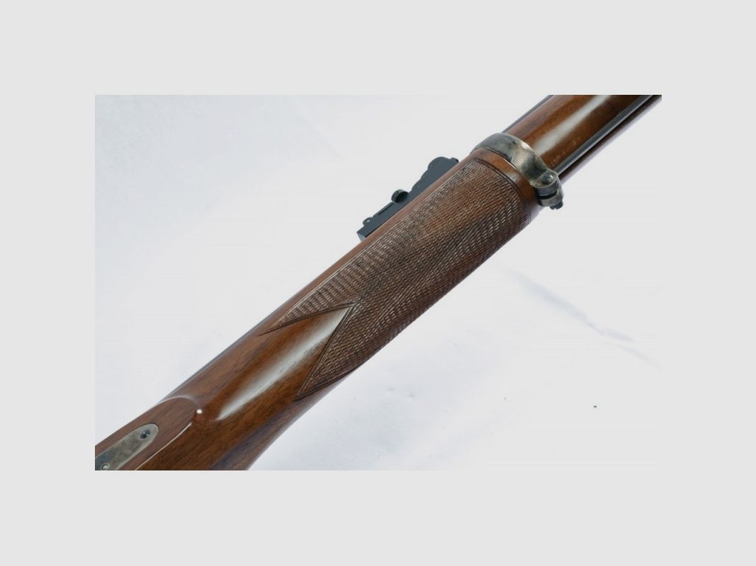 Volunteer Target Rifle kapiszon, zdjęcie 3 z 10