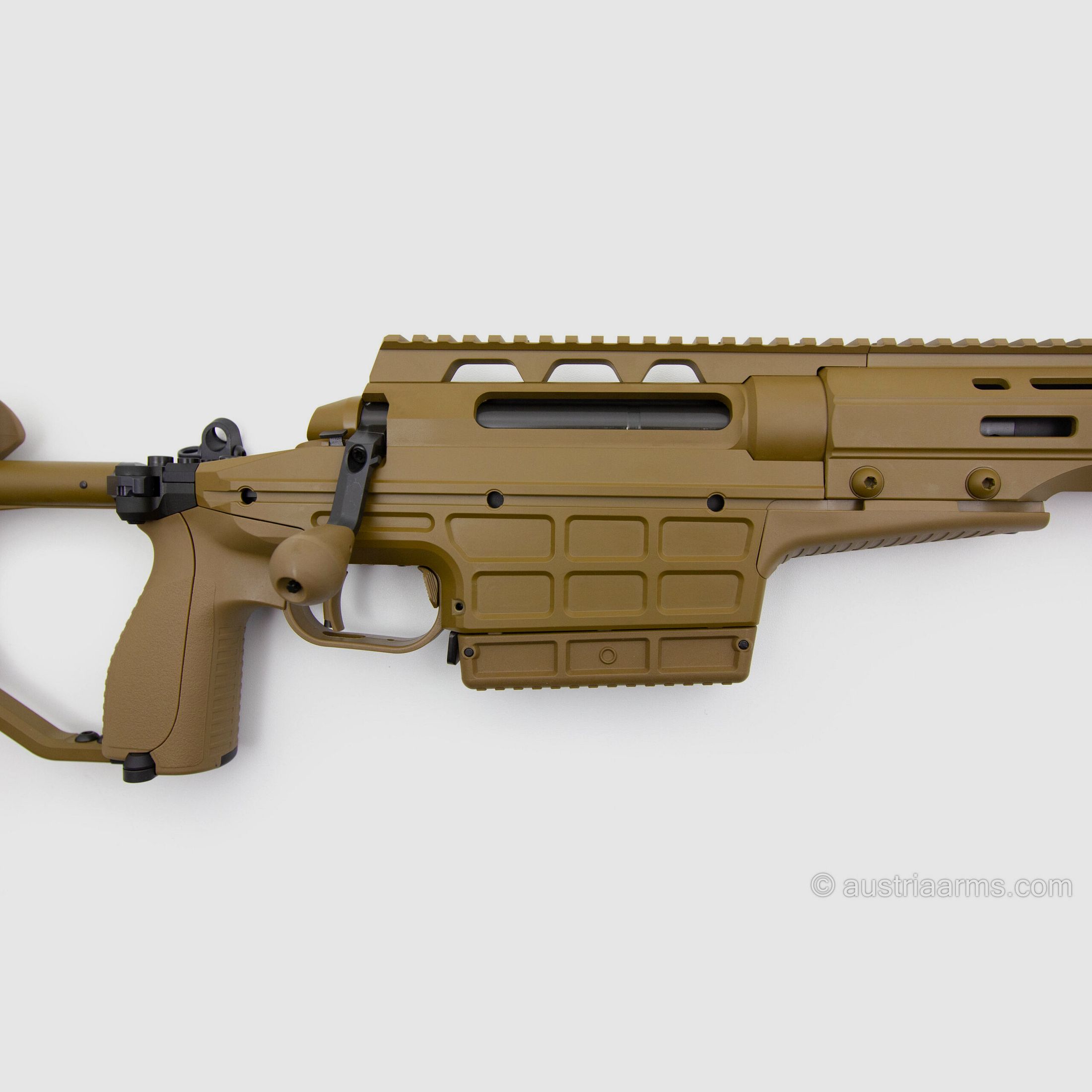 SAKO TRG M10 Multicaliber, Neuwaffe, .6,5 Creedmoor, Bild 3 von 6
