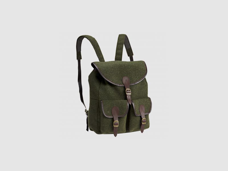 Loden-Rucksack |