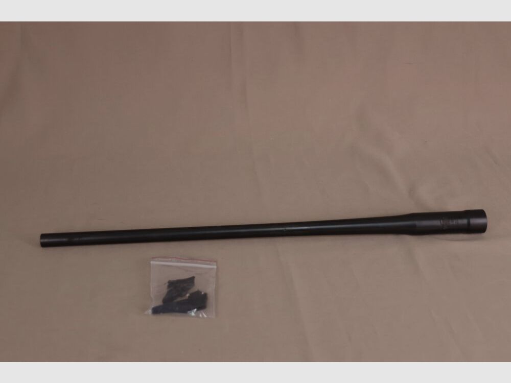Mauser M03 Austauschlauf
