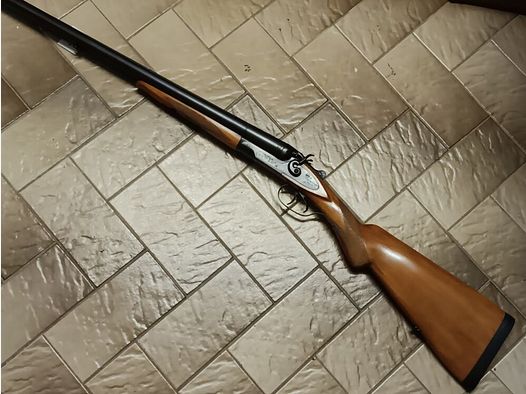 Baikal -Tula - USSR TO3-66