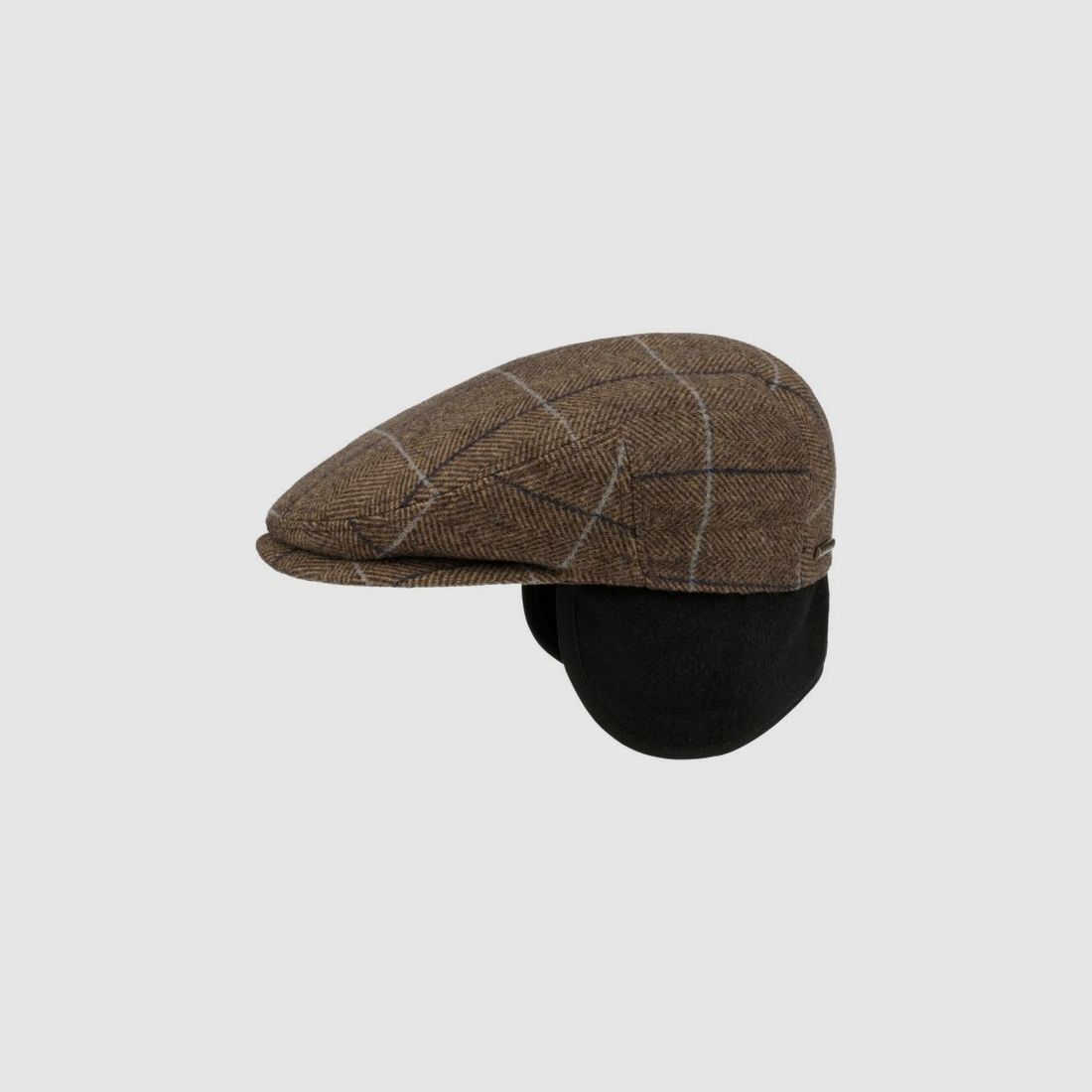 Stetson Kent Wool EF Camel, billede 1 af 5