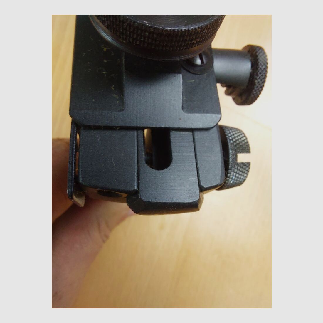 Weihrauch Hw55, HW35 usw., Bild 8 von 8