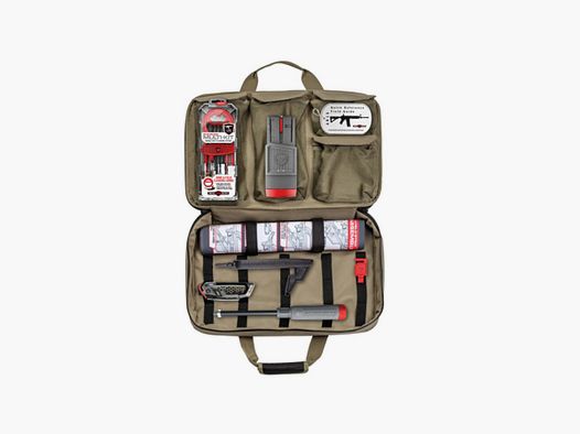 REAL AVID AVARTMK Tactical Maintenance Kit for AR-15