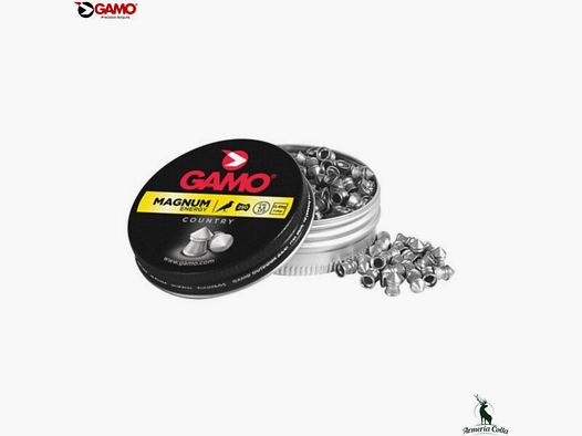 Gamo Magnum 4,5 mm