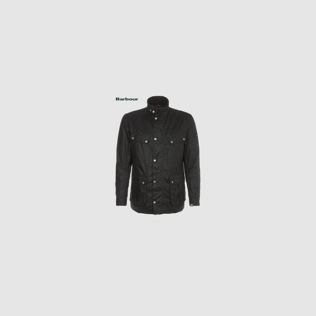BARBOUR Jacke International DUKE