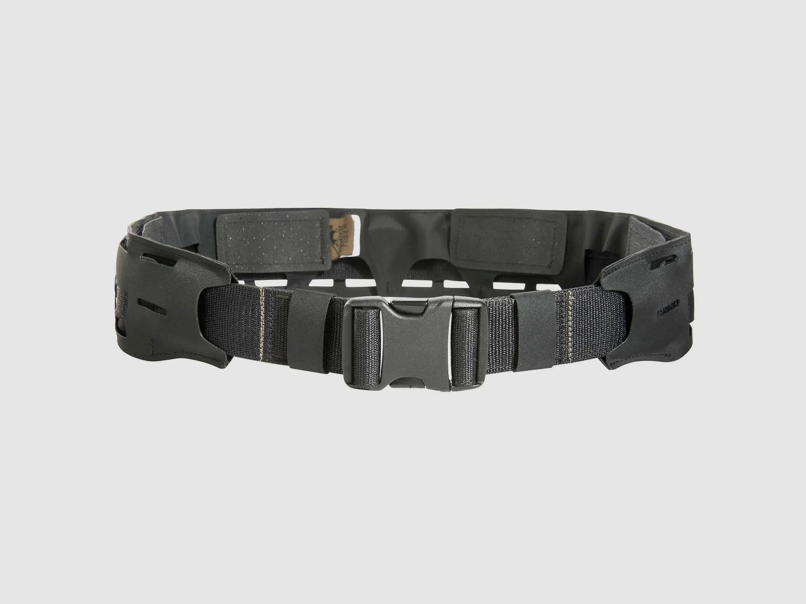 Tasmanian Tiger Tasmanian Tiger Molle Hyp Belt - Schwarz / M