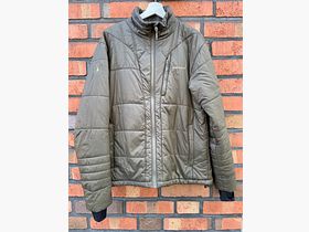Deerhunter Heizjacke Heat