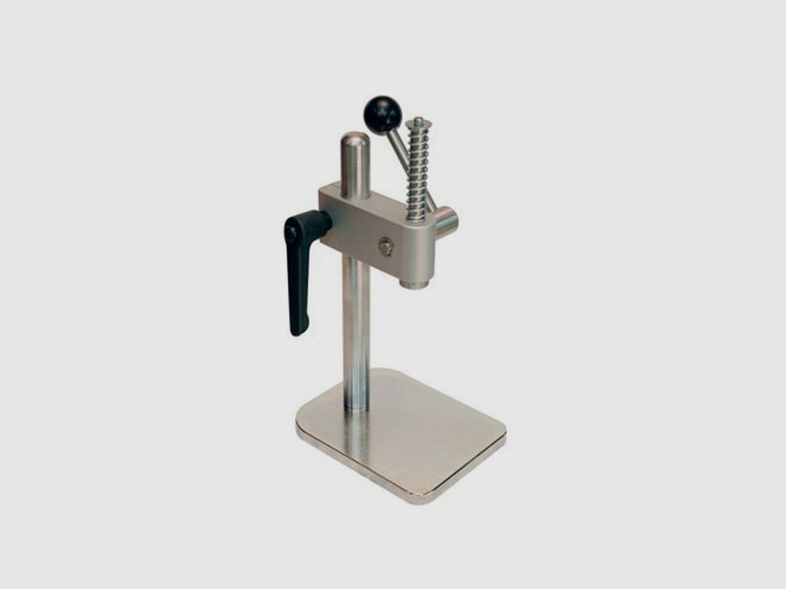 SINCLAIR INTERNATIONAL AP1000 Hand-Arborpresse