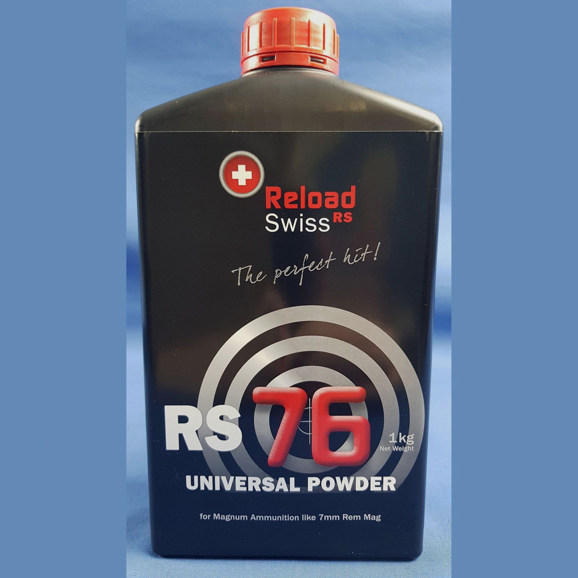 Reload Swiss RS76