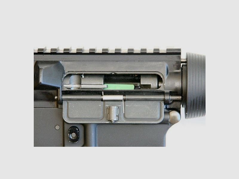 CMMG 22LR AR KIT BRAVO, Bild 3 von 3