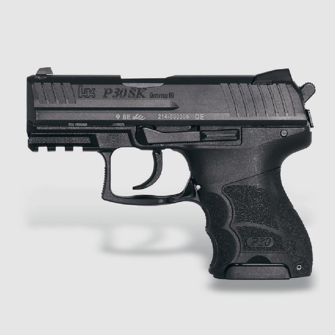 Heckler & Koch P 30 SK