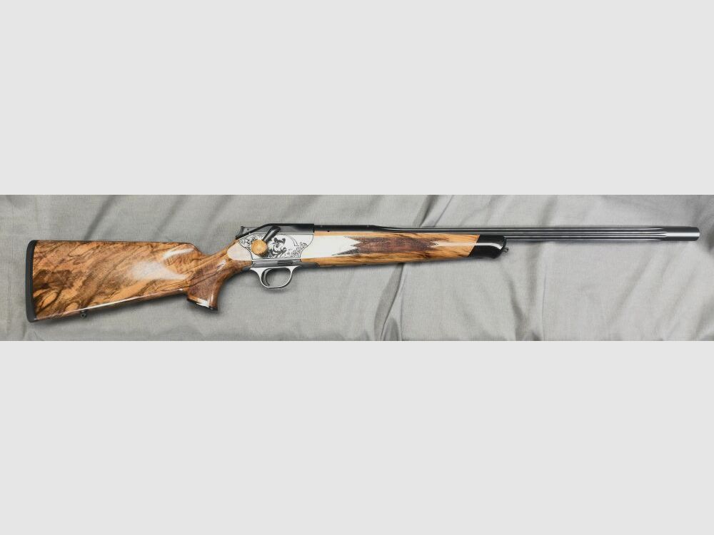 Blaser R8 Luxus