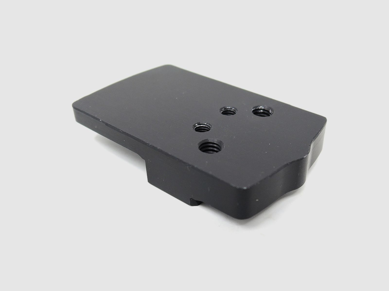 TFC Attacco per carrello HK SFP9 per Punto Rosso SHIELD RMS/SMS, billede 1 af 2