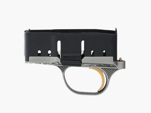 Blaser Abzugseinheit R8 - mit Magazineinsatz für R8 Baronesse