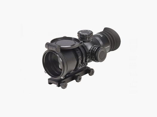 Element Optics IMMERSIVE SERIES 14X50 APR-1C MRAD