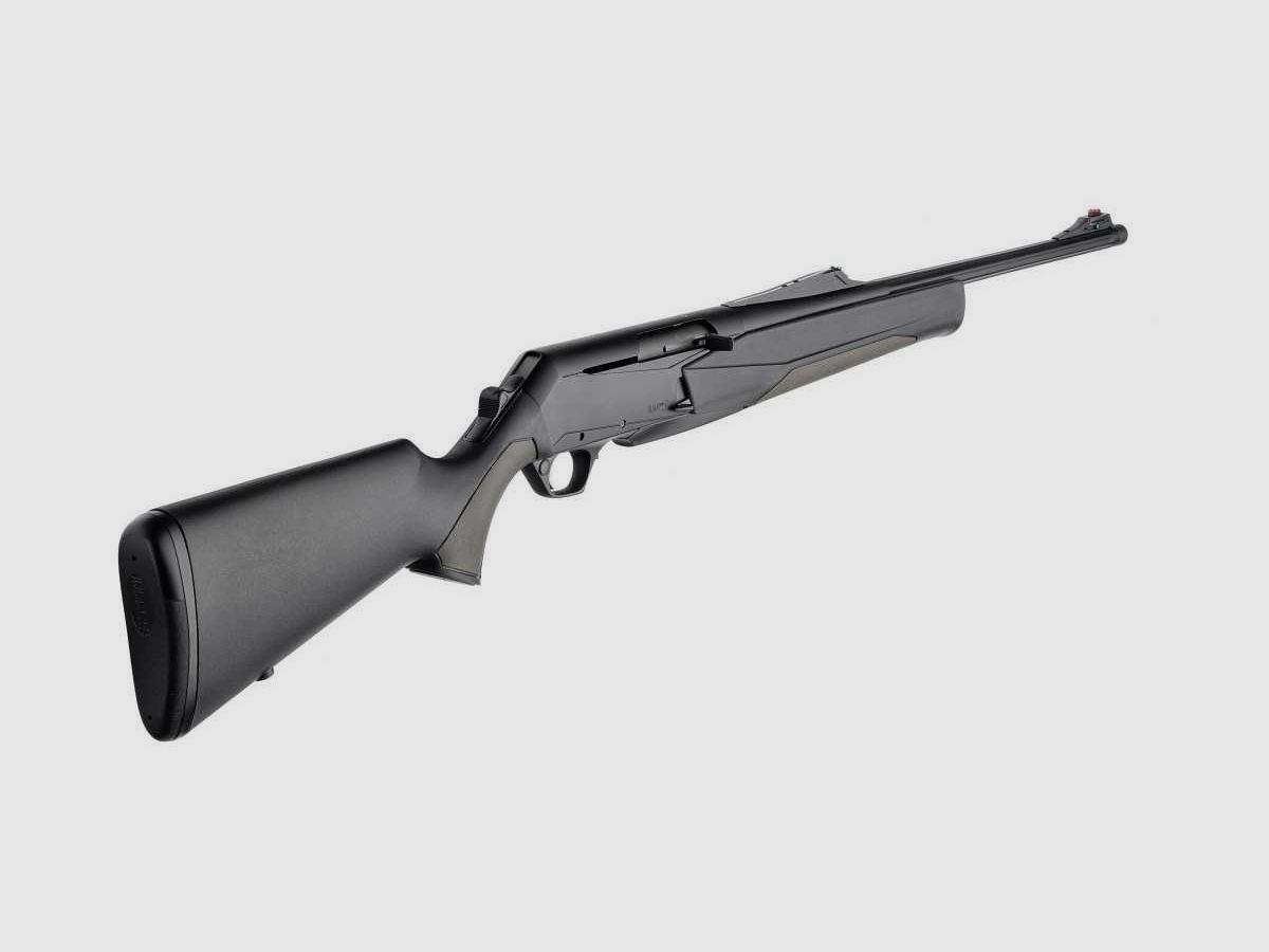 BÜCHSE BAR MK3 COMPO HC SCHWARZ BRAUN LINKS THR 9.3X62, Bild 4 von 6