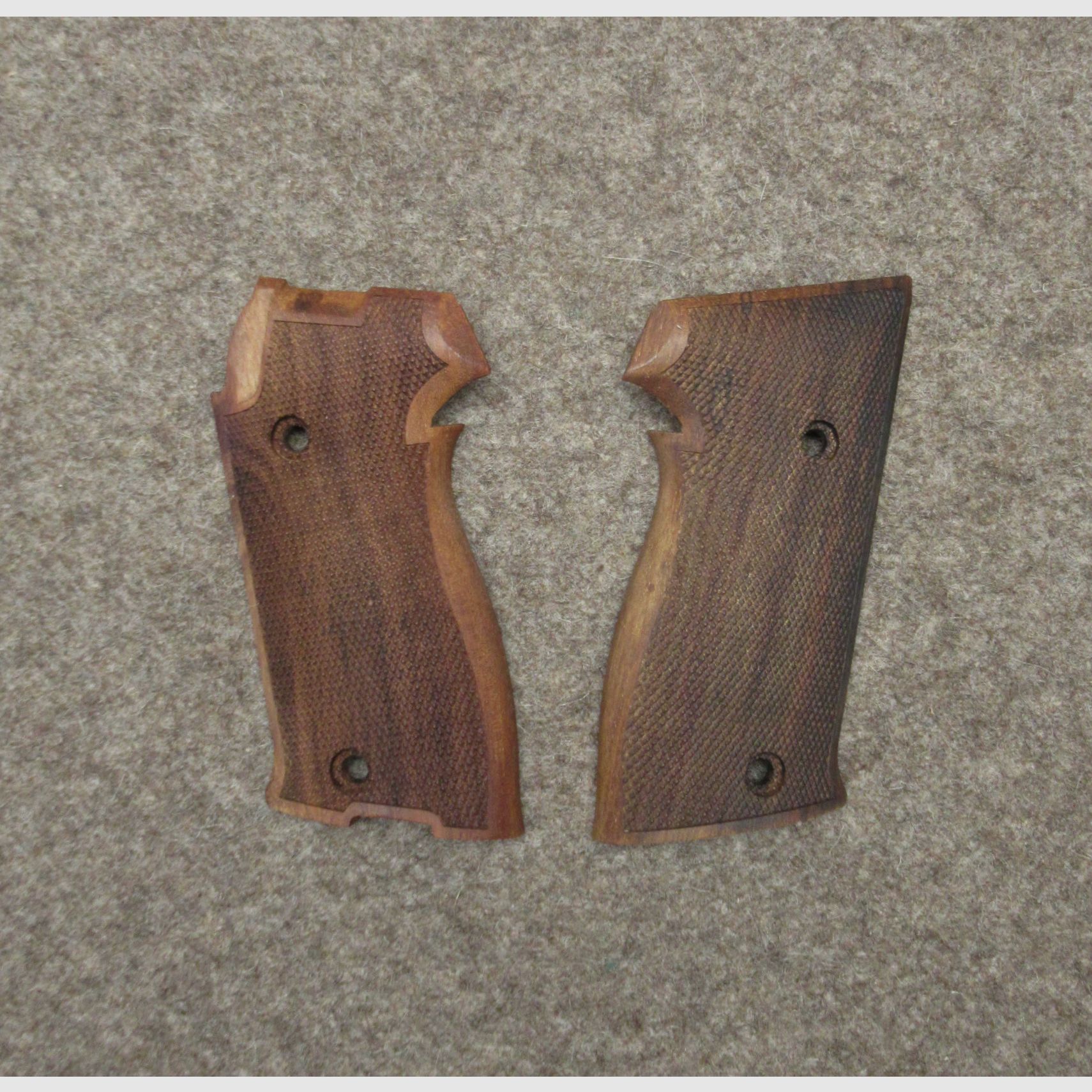 KSD-Griffschalen für SIG P220