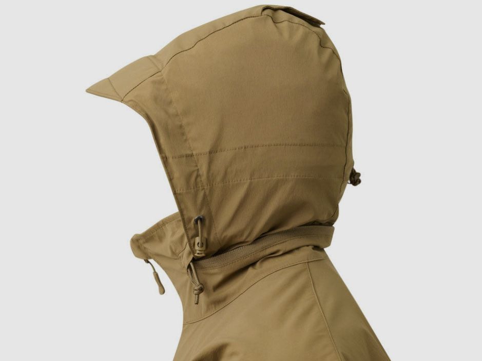 Trooper Jacket MK2, image 6 of 10