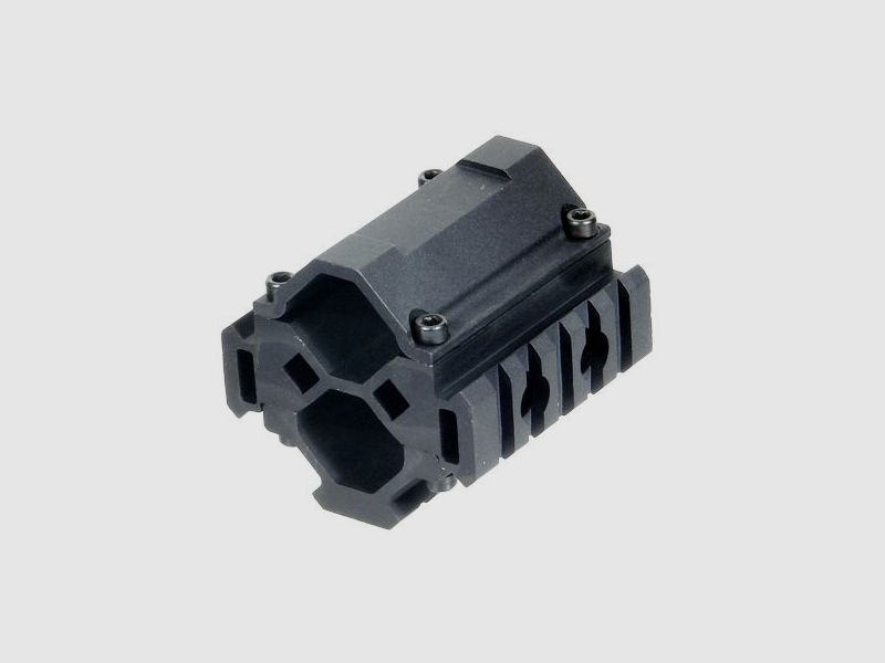 UTG Universal Shotgun Barrel Mount