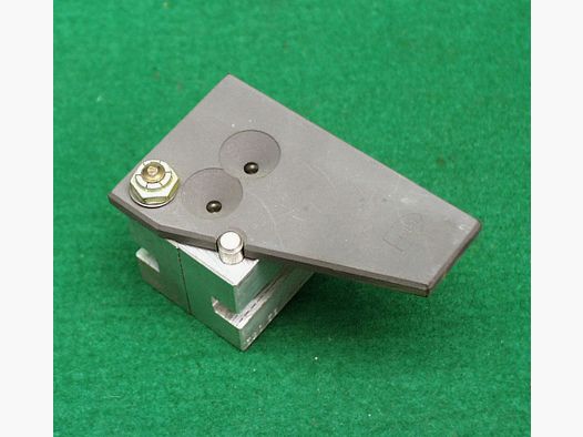 NEI Gießkokille Kal. 520 Sharps