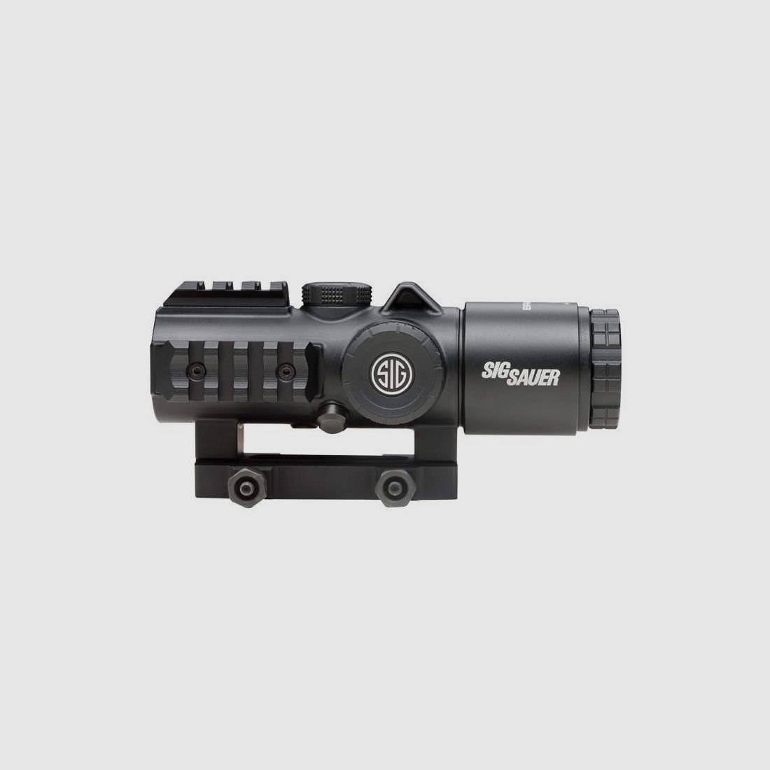 Sig Sauer Bravo5 Battle Sight 5x30mm 5,56-7,62 telescopio di puntamento