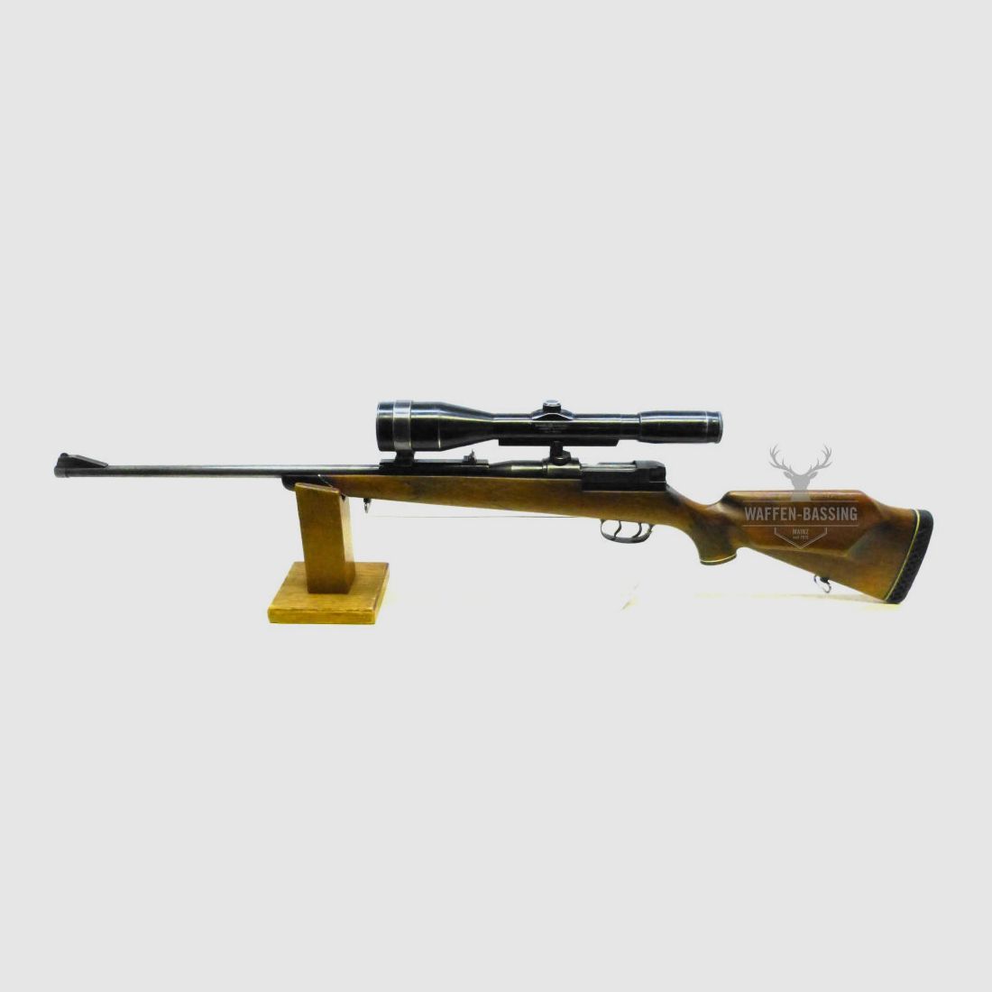 Mauser 66