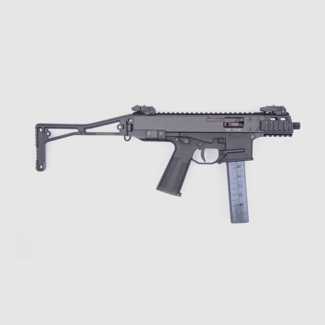 B&T GHM9 Compact 9x19mm, Bild 1 von 2