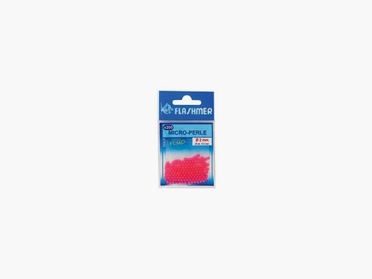 Perle Flashmer Micro Perle 2 mm