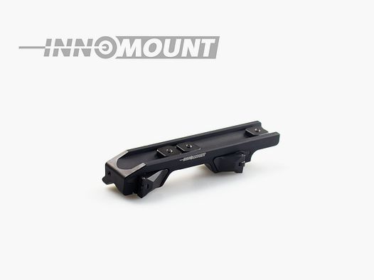 Innomount QD per Blaser/Sauer 505 – Schmidt & Bender Convex