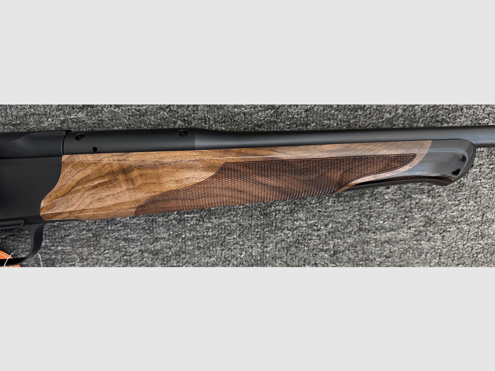 Blaser R8 Professional Success Bois .30-06 + Filetage de bouche + Raccourcissement de canon 52cm