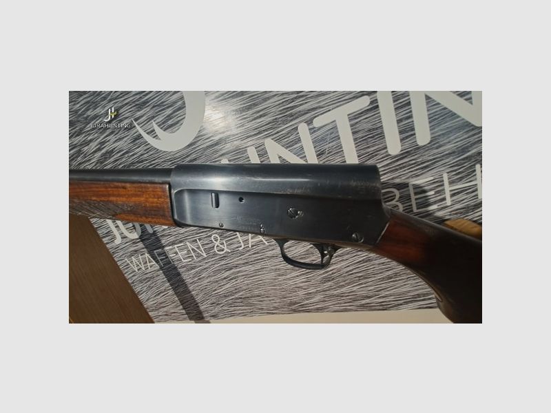 Remington Selbadeflinte ( Baugleich FN Auto 5)