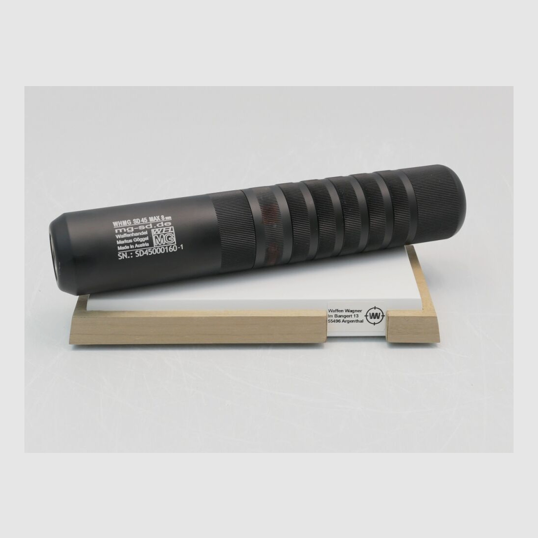 WHMG SD45 V3
