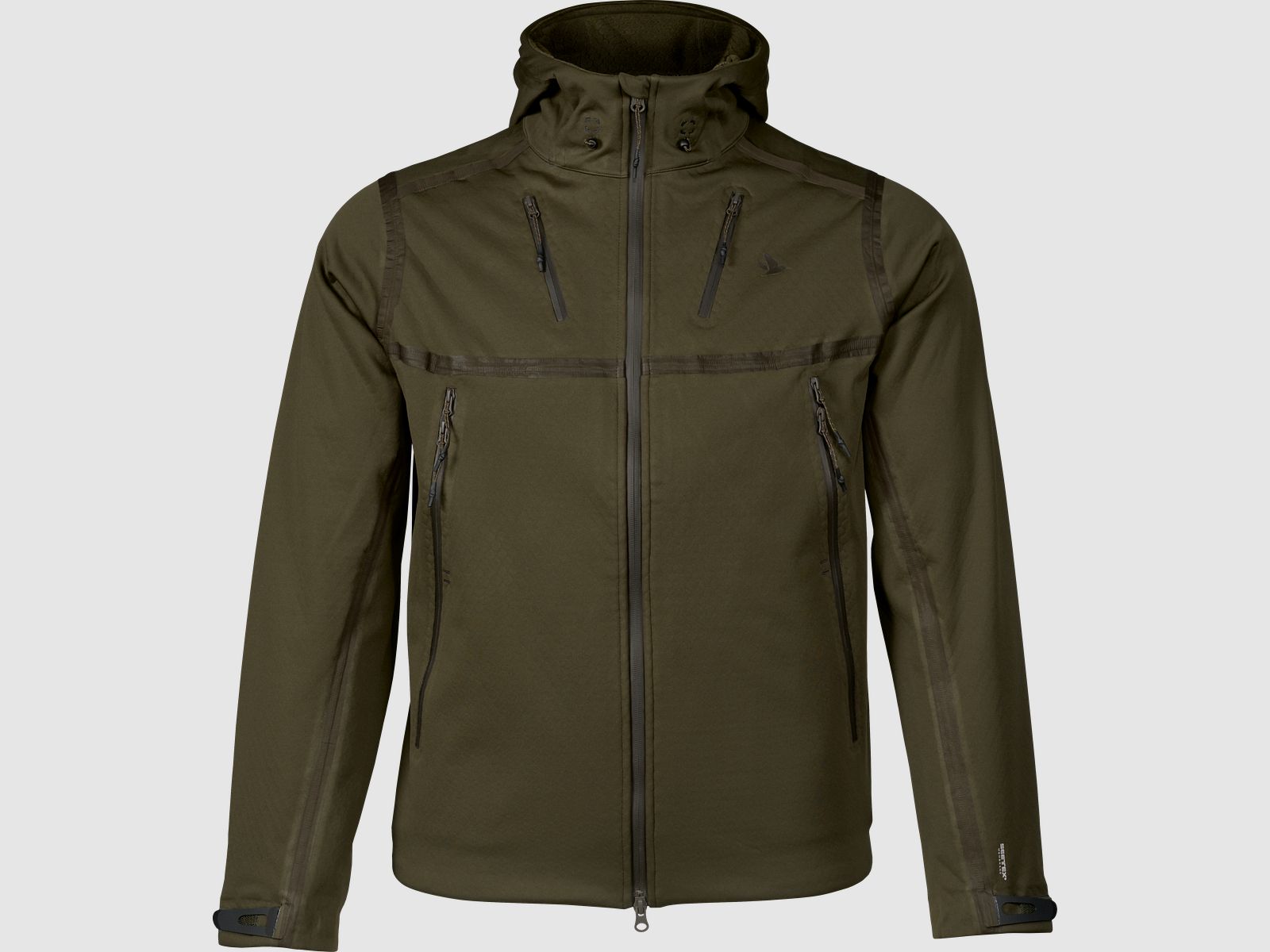 Hawker Advance Jacke | Seeland