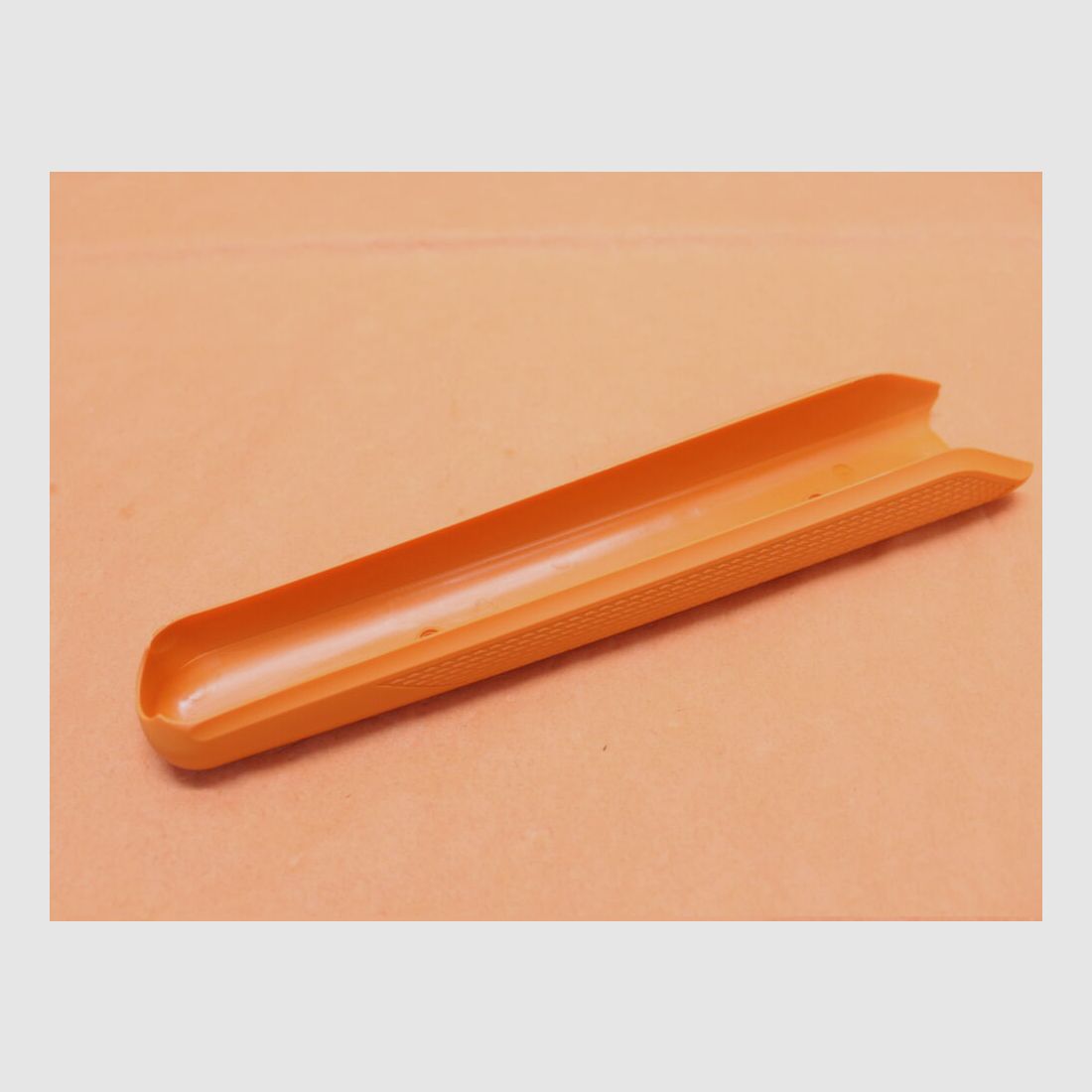 Tikka Tikka T1x/T3x: Forestock Varmint/wide (S54069684) Polymer orange, e.g. for CTR, image 2 of 4