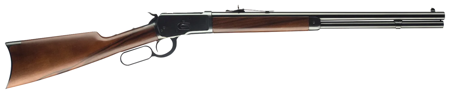 Winchester MODEL 1892 SHORT RIFLE – 357mag – stały magazynek 10+1