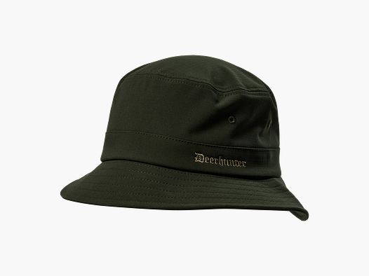 Climate Hut mit 37.5® Technology - Forest Ember – Größe: 2XL