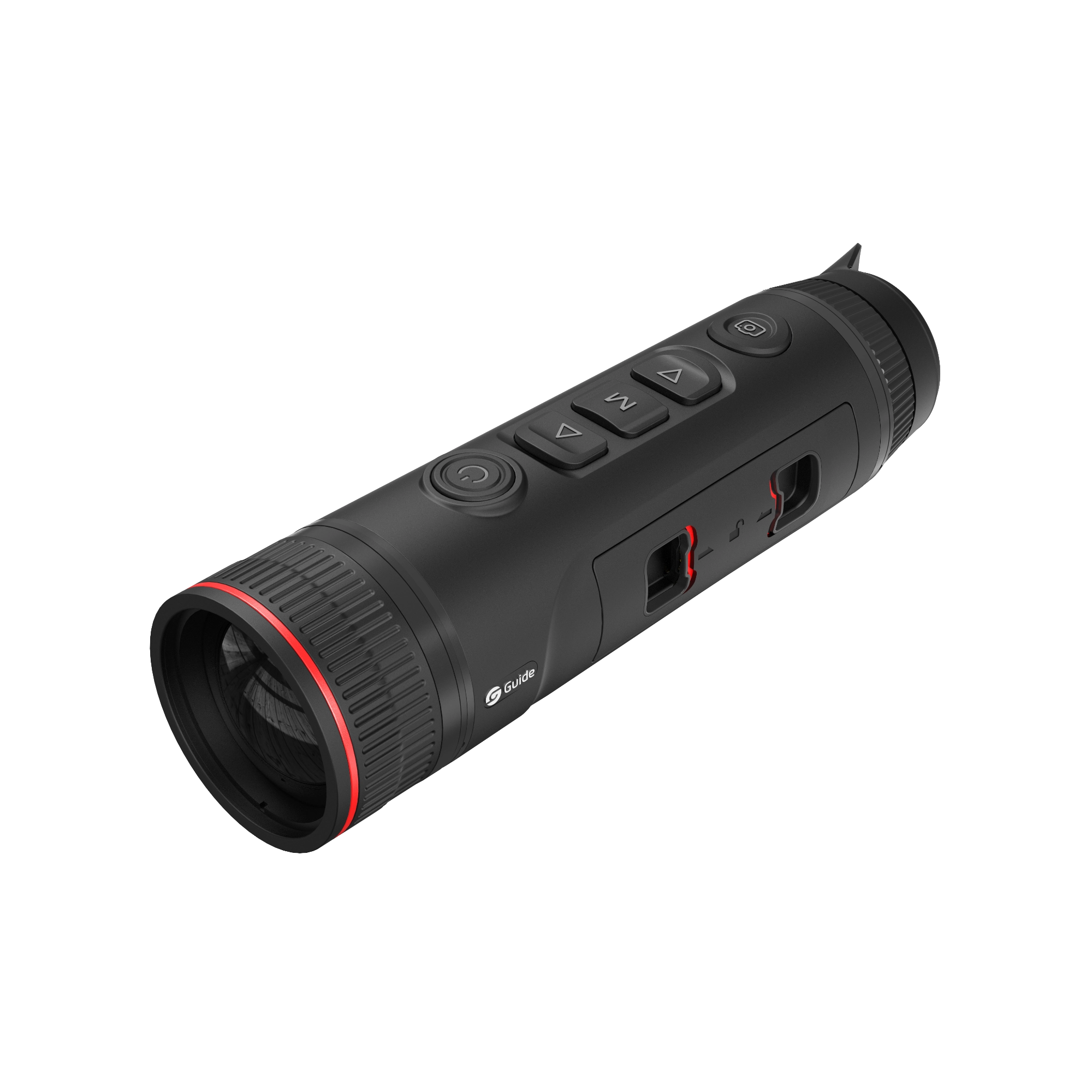 GUIDE appareil thermique portable TJ650