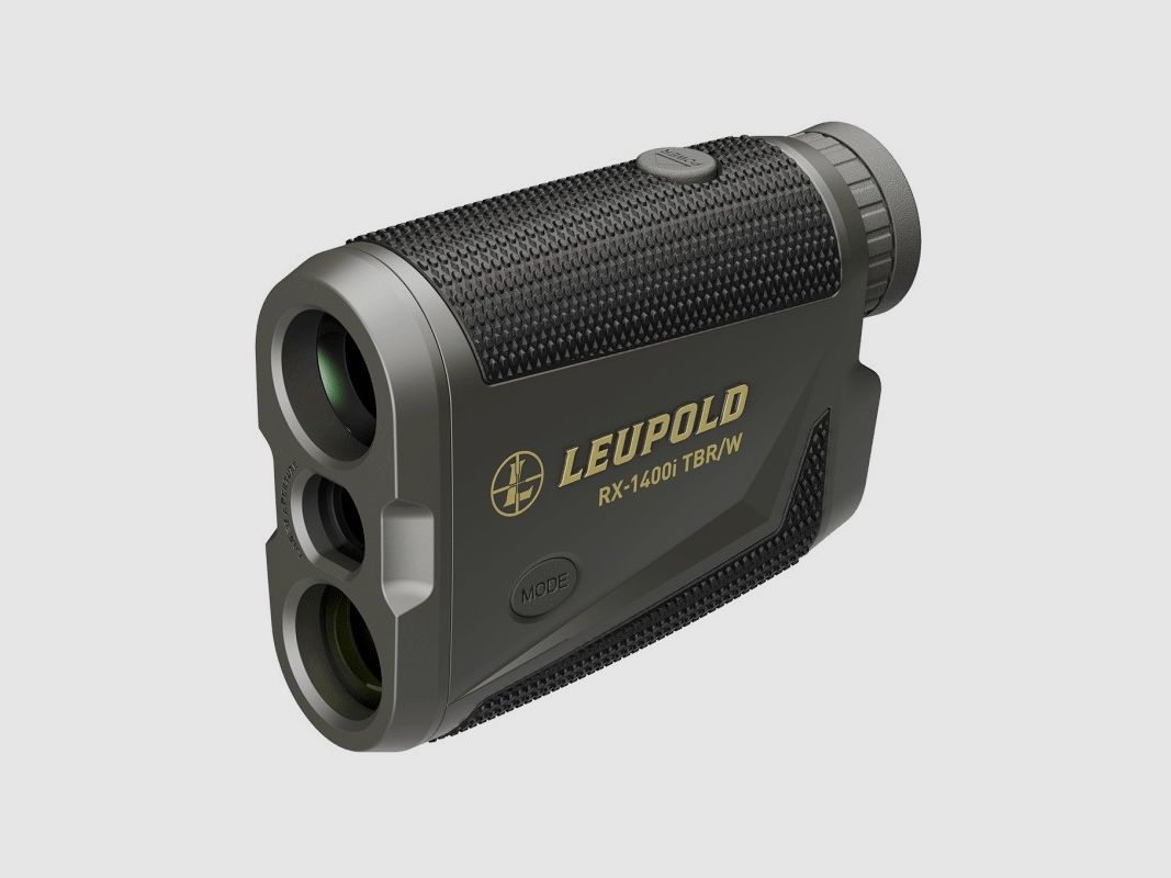 LEUPOLD RX-1400I TBR/W GEN II