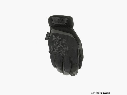 MECHANIX WEAR – HANDSCHUH FAST FIT COVERT 0.5MM SCHWARZ