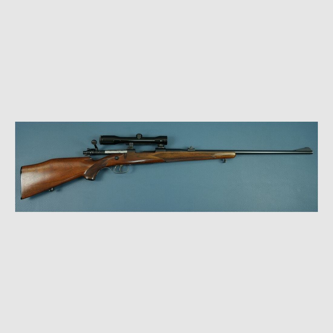 Walther 98 7x64, zdjęcie 4 z 5