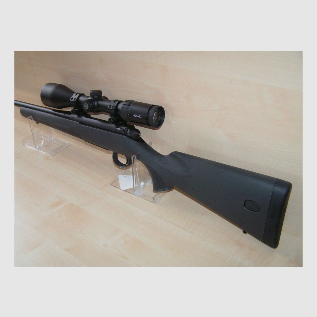 Mauser M 18