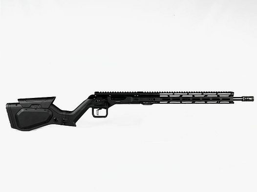HERA ARMS H6 powtarzacz .223 REM z bocznym schowkiem na magazynki