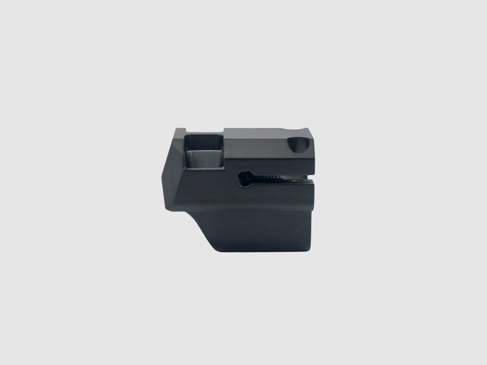 CUSTOM COMPENSATOR Pistol ECHELON 1/2x28, image 2 of 5