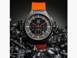 Chronografo Glock