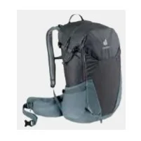 Plecak turystyczny Deuter Futura 27 graphite-shale, zdjęcie 2 z 2