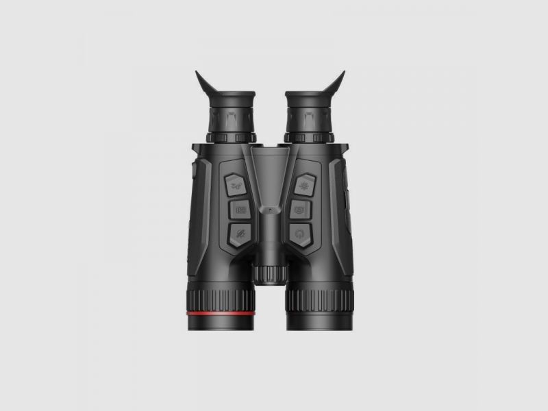Hikmicro Habrok Pro HQ50LN (IR 940 nm) - Termografía/Digital/Telemetro, imagen 1 de 7