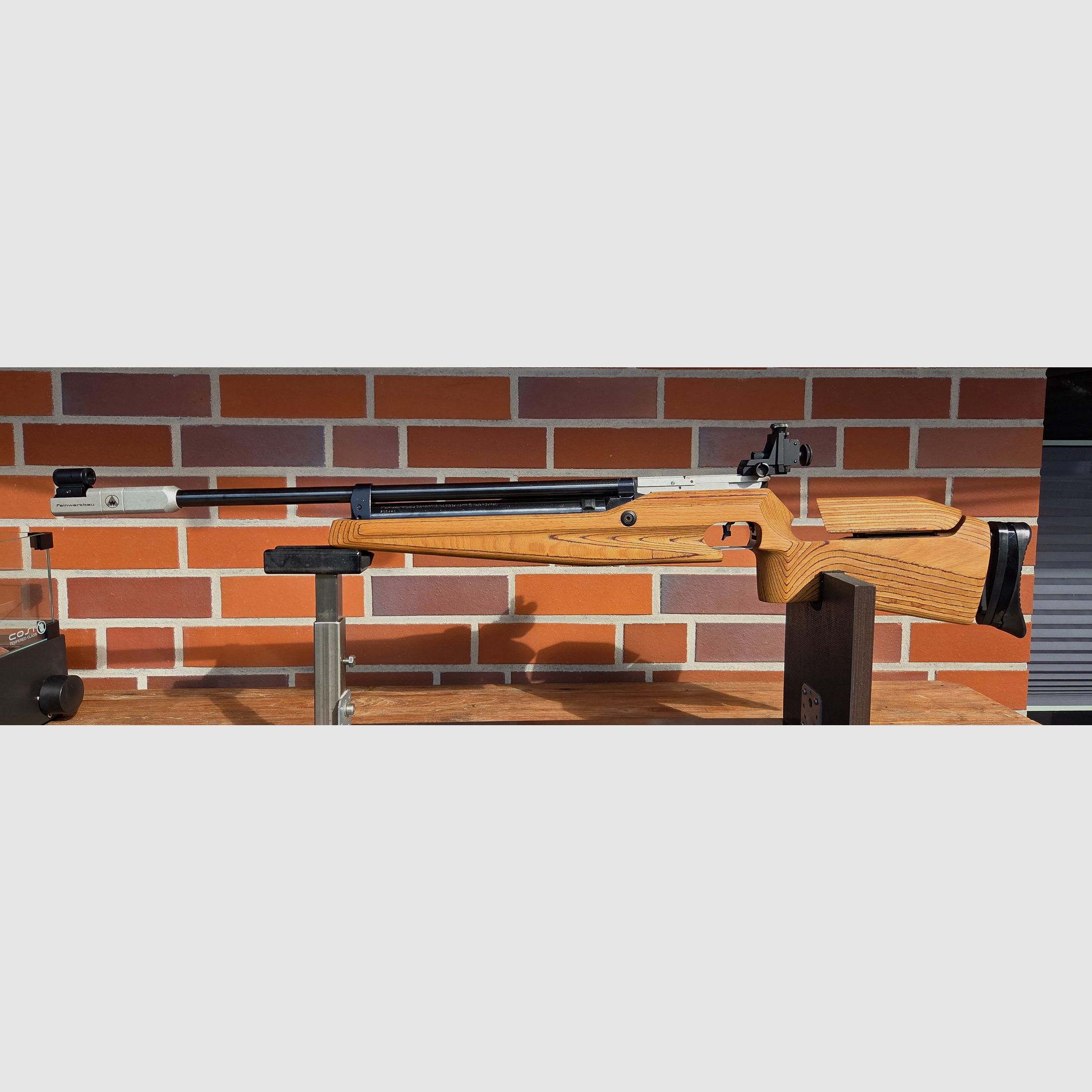 Feinwerkbau 602, image 1 of 8
